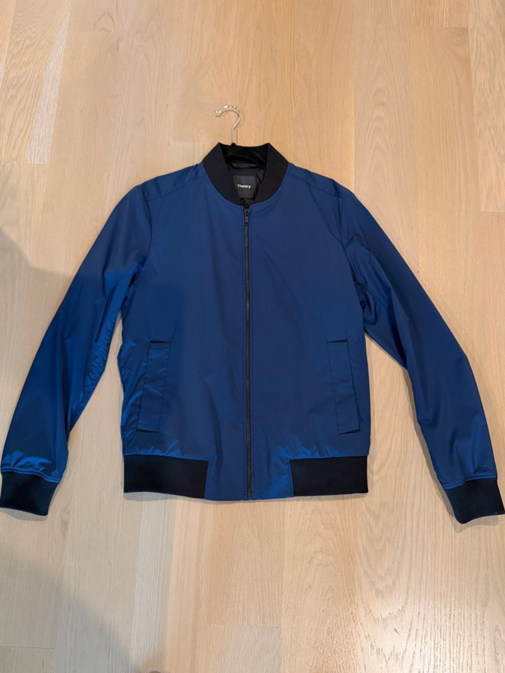 Theory Bomber Jacket